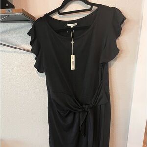 Brand new Super soft Max studio dress. Length is just above the knees.